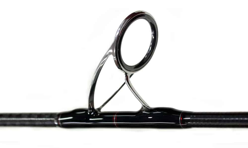 Venom Offshore Spin Rods