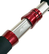 Venom Offshore Overhead Rods