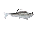Zman Herculez 6in Swimbait