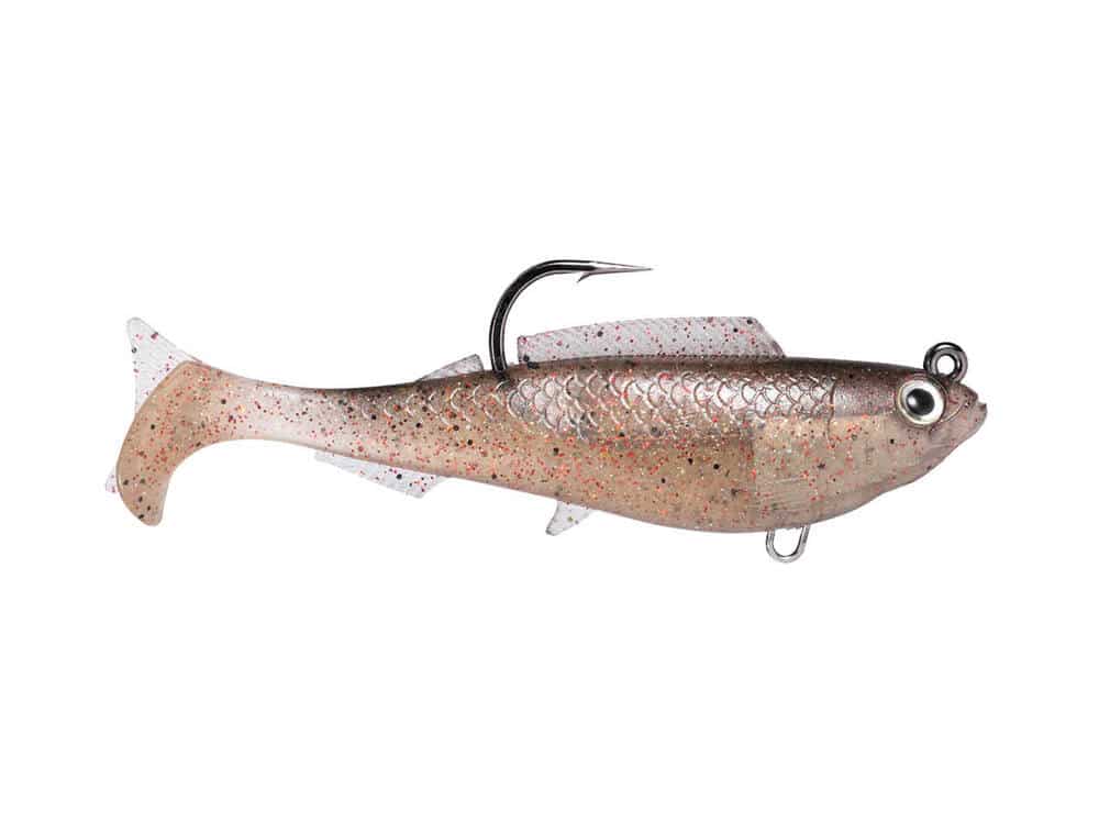 Zman Herculez 6in Swimbait