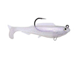 Zman Herculez 6in Swimbait