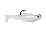 Zman Herculez 6in Swimbait