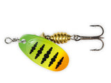 Tackle Tactics Spintrix Trout Lure - Sz1