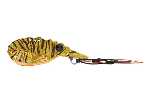 Tackle Tactics SwitchPrawn+ 50mm Metal Vibe 13g