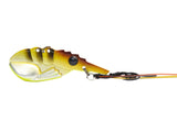Tackle Tactics SwitchPrawn+ 44mm Metal Vibe 8g
