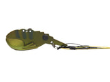 Tackle Tactics SwitchPrawn+ 44mm Metal Vibe 8g