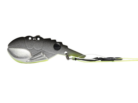 Tackle Tactics SwitchPrawn+ 50mm Metal Vibe 13g