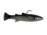 Zman Mulletron LT 4.5in Rigged Swimbait