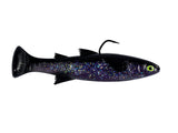 Zman Mulletron LT 6in Rigged Swimbait