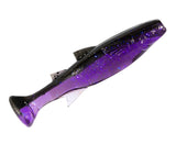 Zman Mulletron 4in Unrigged Soft Plastics