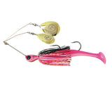 TT Tornado + Twin Spin Rigged 3/4oz