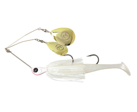 TT Tornado + Twin Spin Rigged 3/4oz