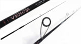 Venom Spin Rods