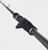 Venom Long Baitcaster Rods
