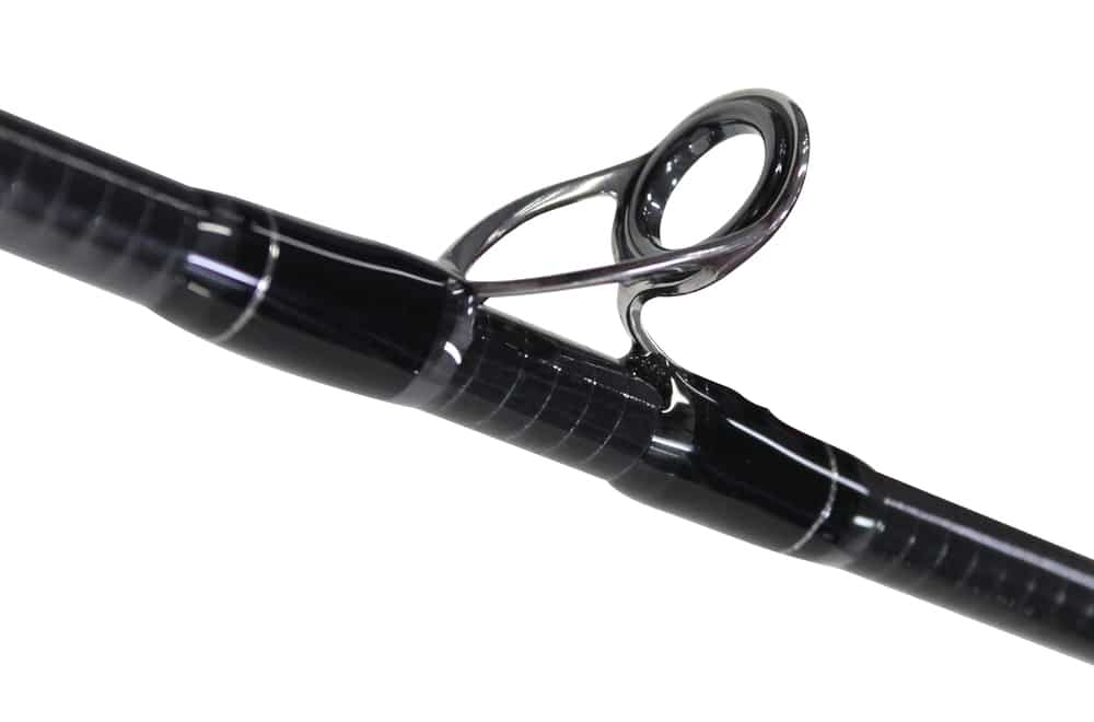 Venom Crankbait Baitcast Rods