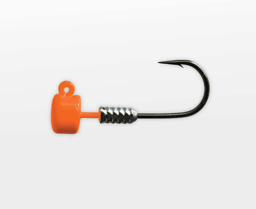 TT Nedlockz HD Jig Heads