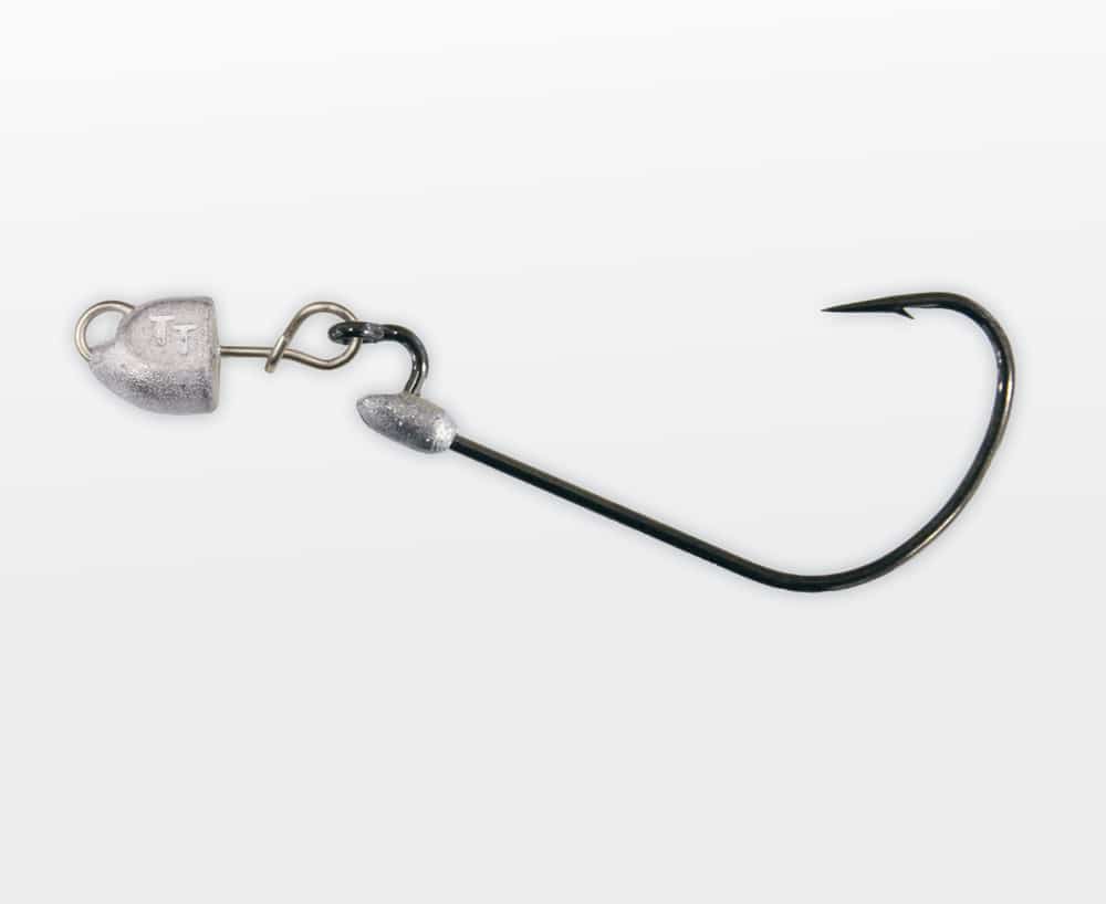 TT Snakelockz Finesse Jig Heads – Hot Tackle