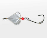 TT Buzzlockz Surface Spinner