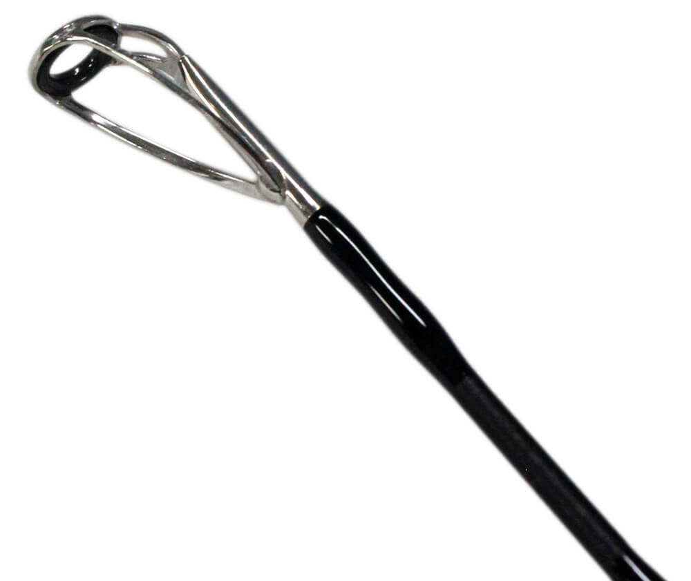 Wilson Live Fibre Spin Rods