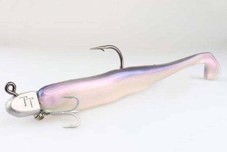 TT Swimlockz Jig Heads