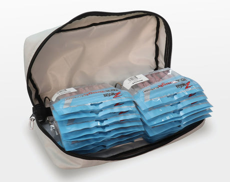 Zman Soft Plastics Wallet