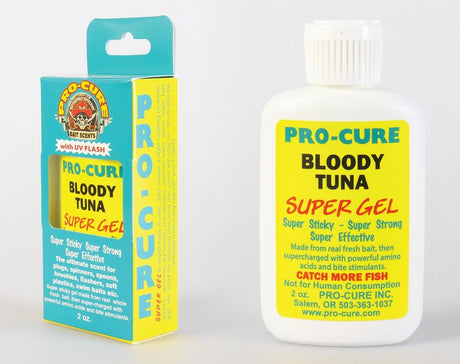 Procure Super Gel Scent