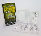 TT Lures Tournament Series Breamin Value Pack
