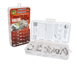 Tackle Tactics Weedless Rig Value Pack