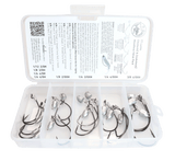 Tackle Tactics Weedless Rig Value Pack