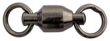 Mustad Ball Bearing w/ Welded Ring Swivel