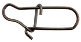 Mustad Duo Lock Snap 10 pack