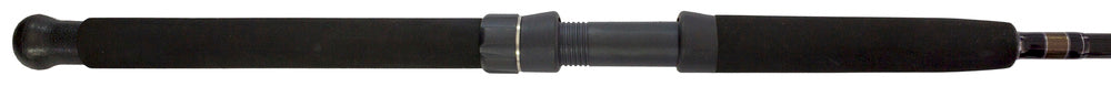 Wilson Live Fibre Spin Rods