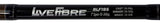 Wilson Live Fibre Spin Rods