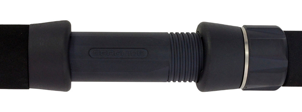 Wilson Live Fibre Spin Rods