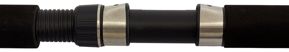 Wilson Live Fibre Spin Rods