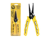 Tackle Tactics 7in Large Split Ring Pliers