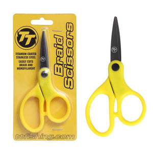 Scissors/Braid Cutters