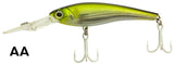 Zerek Tango Shad 120mm