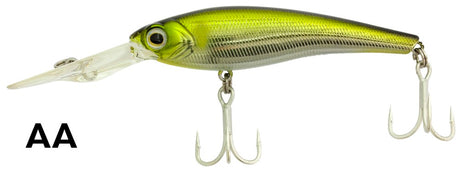 Zerek Tango Shad 120mm