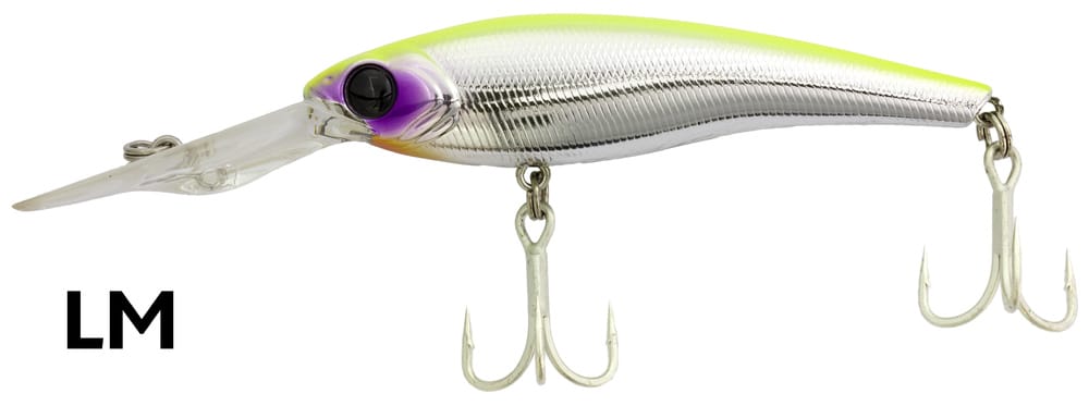 Zerek Tango Shad 120mm