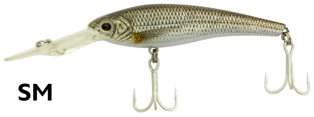 Zerek Tango Shad 120mm