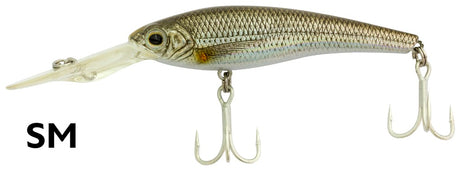 Zerek Tango Shad 120mm