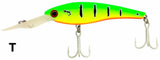 Zerek Tango Shad 120mm
