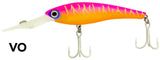 Zerek Tango Shad 120mm