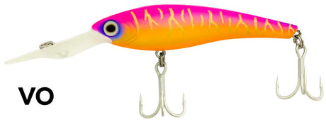 Zerek Tango Shad 120mm