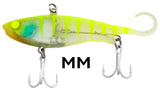 Zerek Fish Trap 78mm Soft Vibe