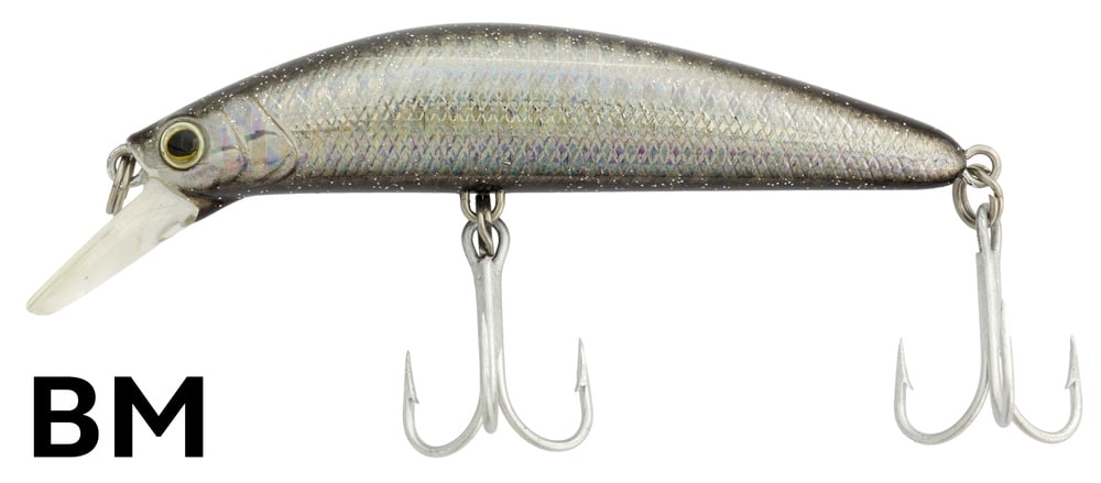 Zerek BWCL Cavalla 115mm 45g