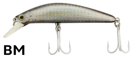 Zerek BW Cavalla 90mm