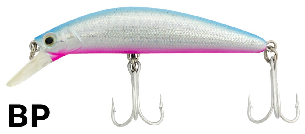 Zerek BWCL Cavalla 115mm 45g