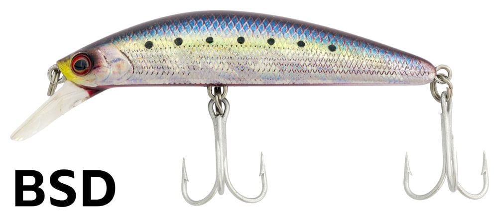 Zerek BW Cavalla 90mm